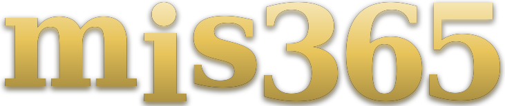 mis365 logo